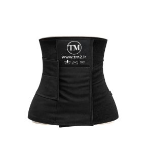شکم بند چسبی موداکینگ تی ام TM